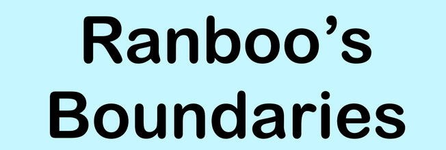 Ranboo's Boundaries