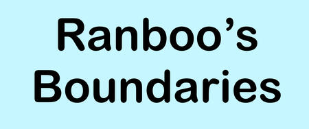 Ranboo's Boundaries